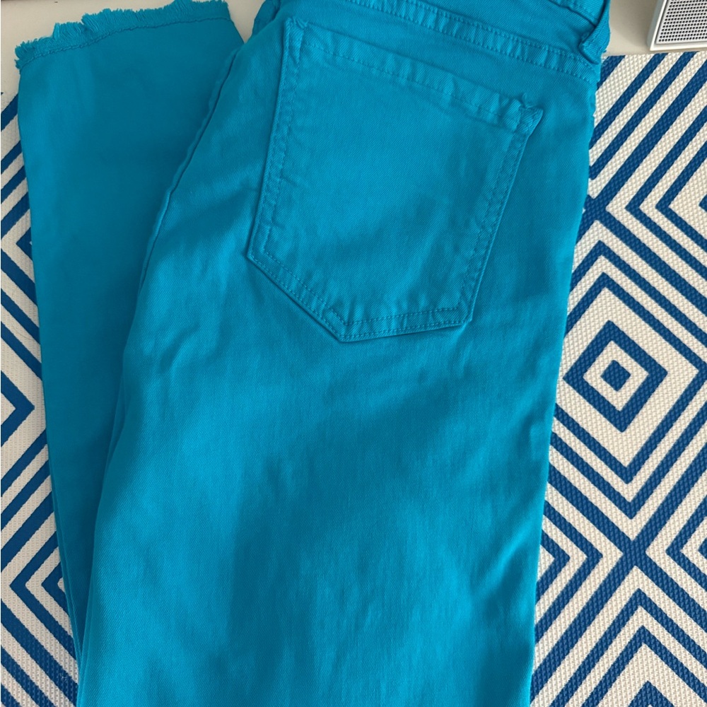 Kut from the cloth Women's Blue Jeans